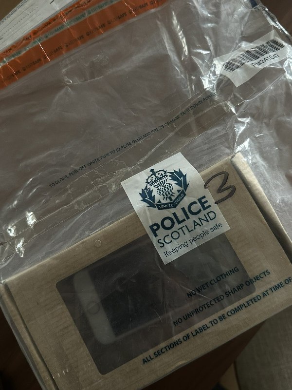 Ellie Wilson (@ellieokwilson)