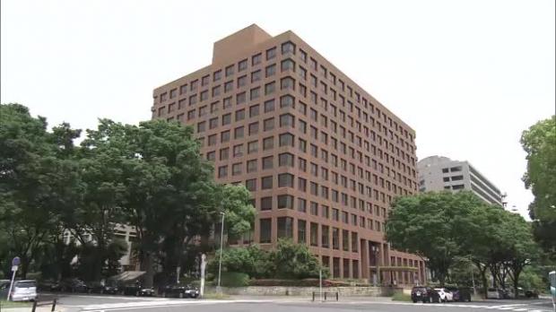 名古屋の繁華街の路上で薬を入れた酒を飲ませ女性に乱暴　男3人に実刑判決　名古屋地裁