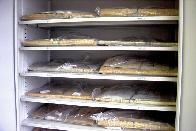 奈良県立大、寄贈された植物標本1万点を誤廃棄　「県内絶滅種」含む