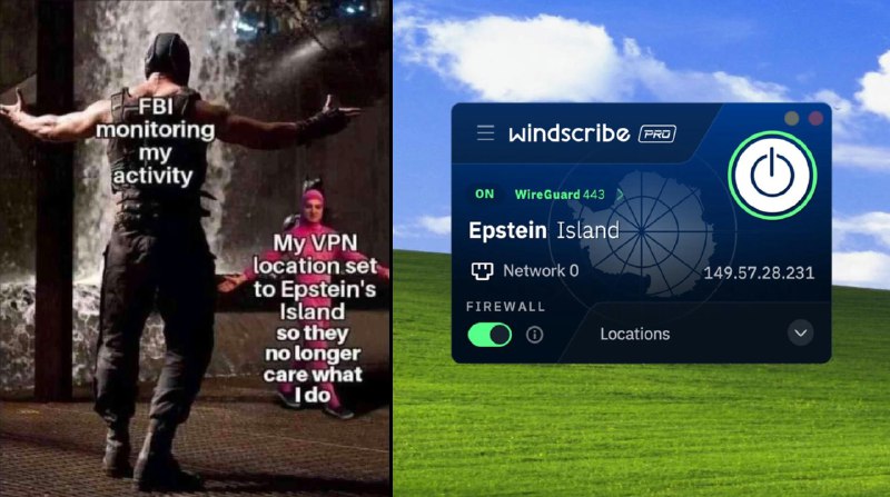 Windscribe (@windscribecom)