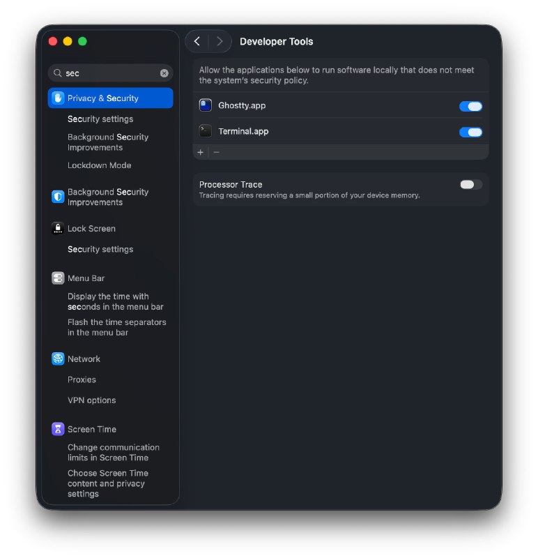 Peter Steinberger (@steipete)