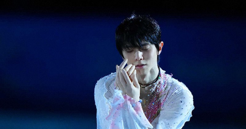 羽生結弦さん結婚へ　「入籍する運びとなりました」