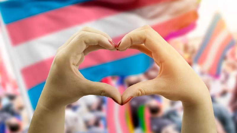 Fury at gender transition for toddlers prompts denial from medical schools