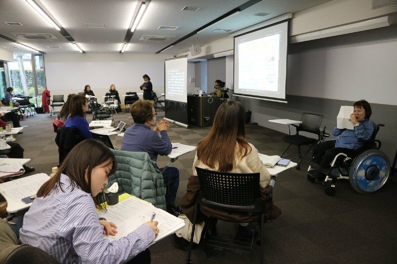 「入浴介助に男性が来た時は泣いた」女性障害者の性被害、どんな支援が必要なのか｜社会｜地域のニュース｜京都新聞