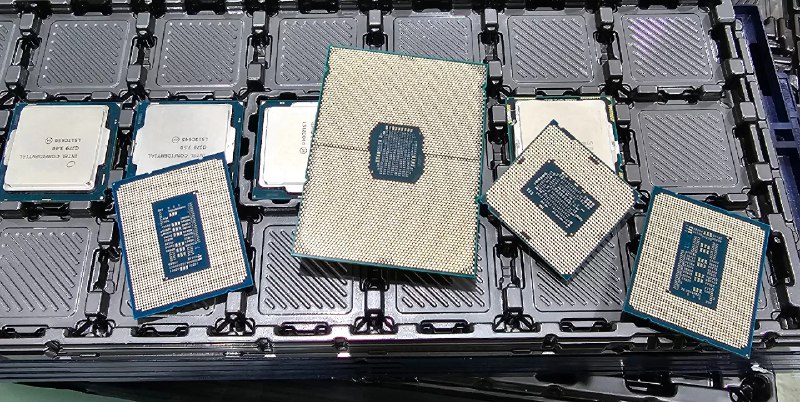 Linux Kernel Performance Bottlenecks Spotted By Mold Developer