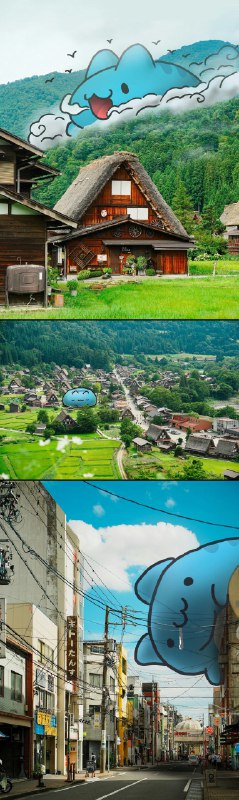 Bugcat Capoo (@bugcat_capoo_tw)