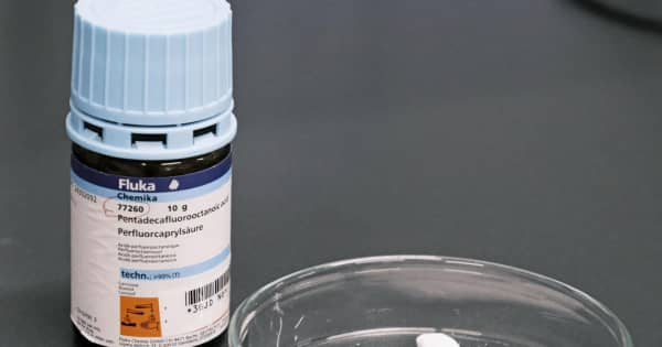 2割の水道でPFAS検出　46都道府県、332事業