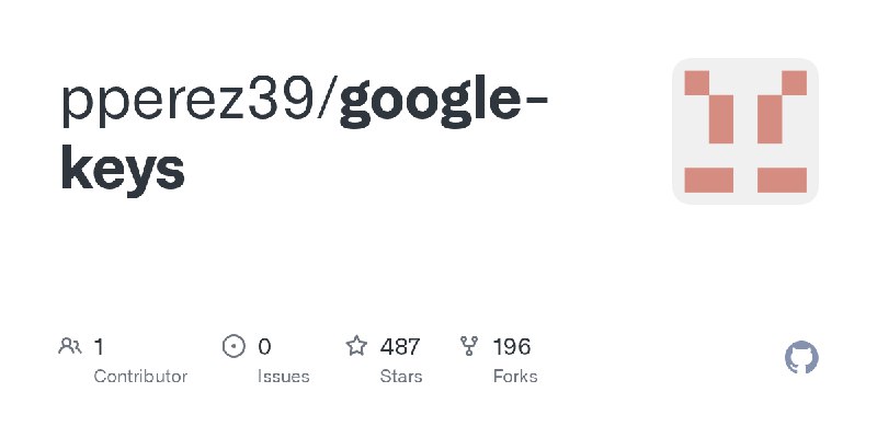 google-keys/valid.csv at main · pperez39/google-keys