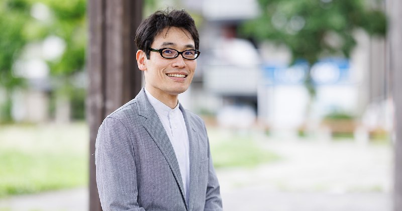 夏川草介、初翻訳本『城砦』で探った「著者が本当に書きたかったこと」