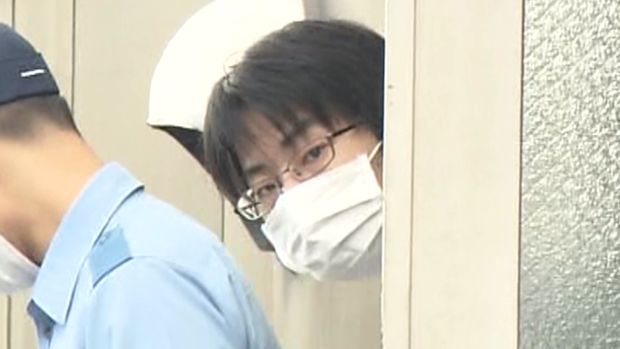 【速報】四谷大塚盗撮事件　元講師の男に懲役2年求刑
