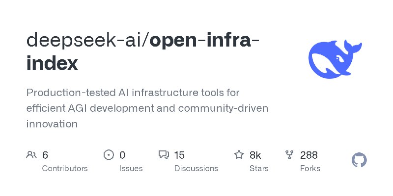 open-infra-index/OpenSourcing_DeepSeek_Inference_Engine at main · deepseek-ai/open-infra-index