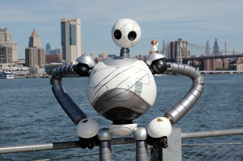 【法律人追劇】王子榮／從《荒野機器人》的「親子」角力，談司法友善兒童的迫切課題 - 報導者 The Reporter