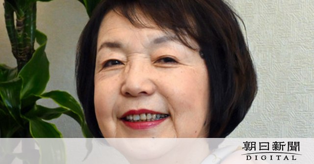 女性も「うるせえな」と怒ったっていい　性別の美学が広げた男女格差：朝日新聞