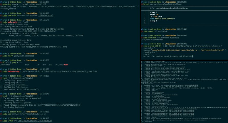 Uros Popovic (@popovicu94)