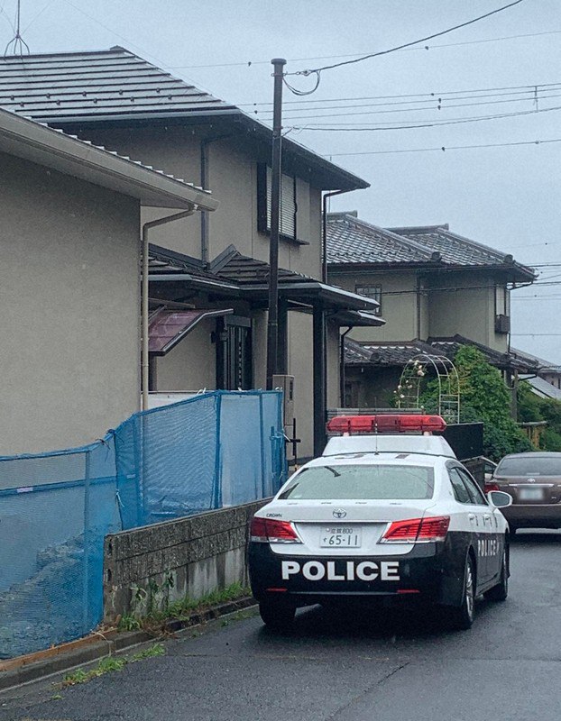 担当保護司を殺害した疑い　保護観察中の男性を逮捕へ　大津