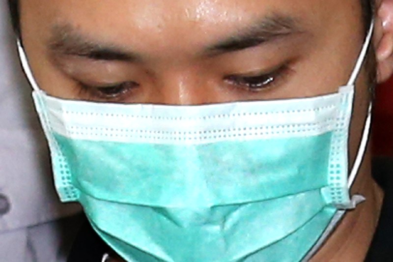 李宗瑞不甘執行29年10月 聲明殺人、販毒也很少判到30年遭駁回 | 聯合新聞網
