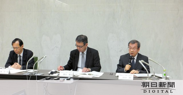 論文の取り下げ、捏造519カ所、改ざん317カ所　北大が調査結果：朝日新聞デジタル