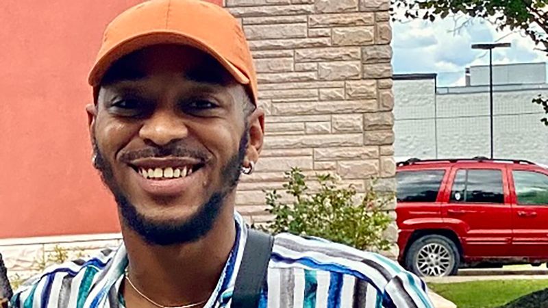 A Black man got a job interview after he changed the name on his resume. Now, he’s suing for discrimination | CNN