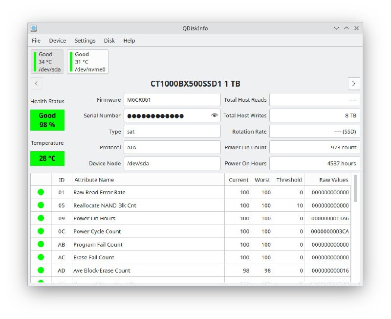 hiyohiyo (@openlibsys)