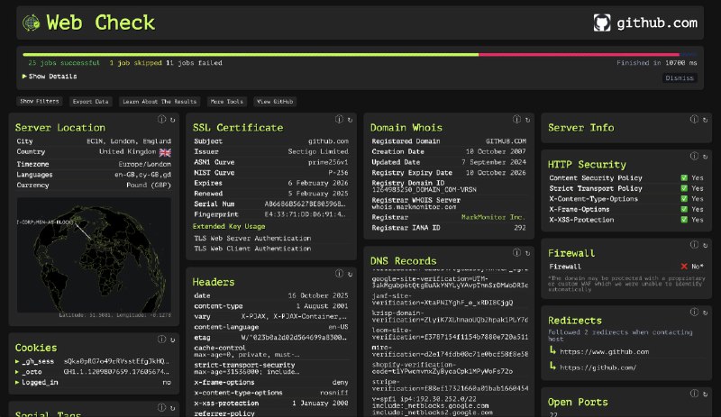 田中ザック (Zach Mathis) (@yamatosecurity)