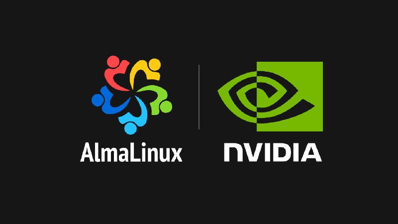 AlmaLinux 9 and 10 Gain Official NVIDIA CUDA Support