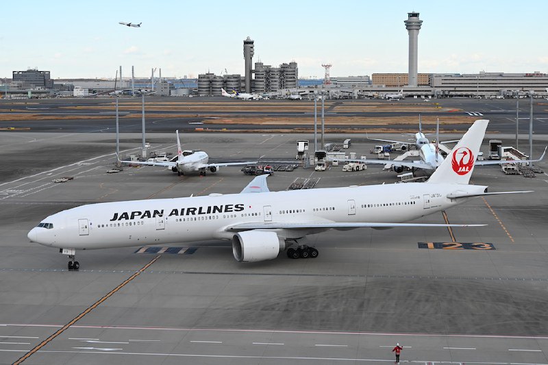 JAL機長、滞在先ホテルで酒に酔い騒ぐ　ダラス発羽田行きを欠航に - TRAICY（トライシー）