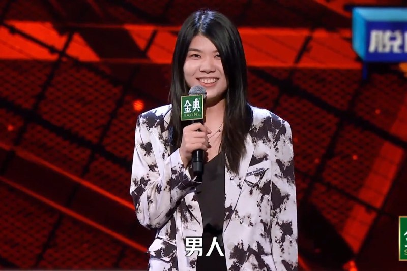 京東邀楊笠造勢，如何讓「男女對立」再成中國互聯網焦點？｜Whatsnew | 端傳媒 Initium Media