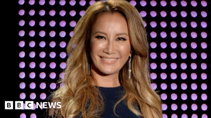 Coco Lee: The pioneering singer who charmed the world