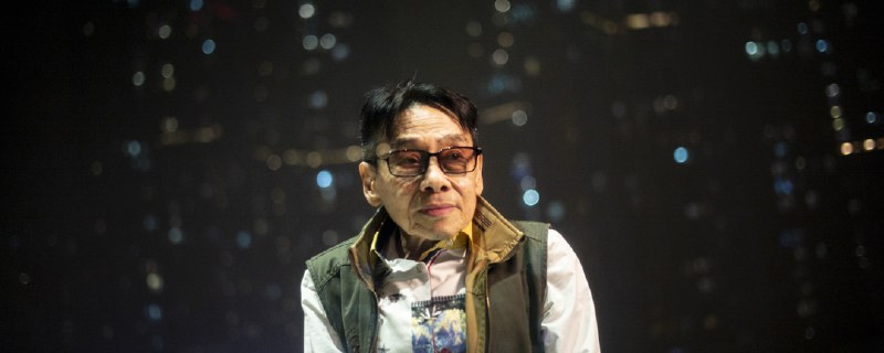 泰迪羅賓專訪：翻過幾條長命斜｜港產音樂電影《4拍4家族》｜端傳媒 Initium Media