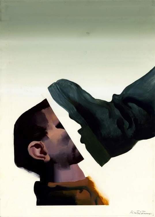 XiQiao 西乔 (@recatm)