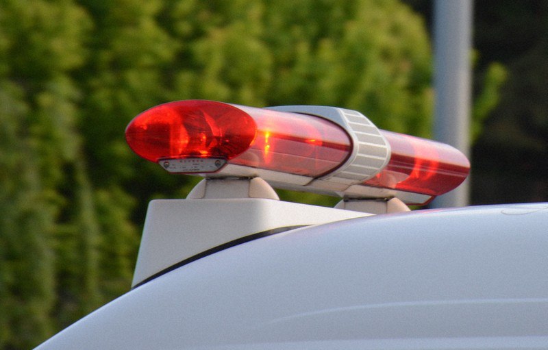 公園のゴミ巡り口論の末、女児殴った疑い　75歳逮捕　熊本