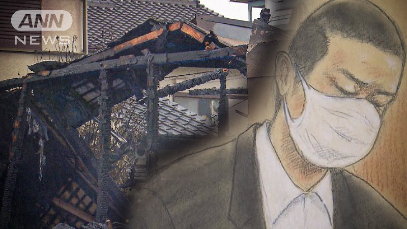 「社会に戻る気がない」「控訴はしない」　死刑求刑の「特定少年」が法廷で語ったこと