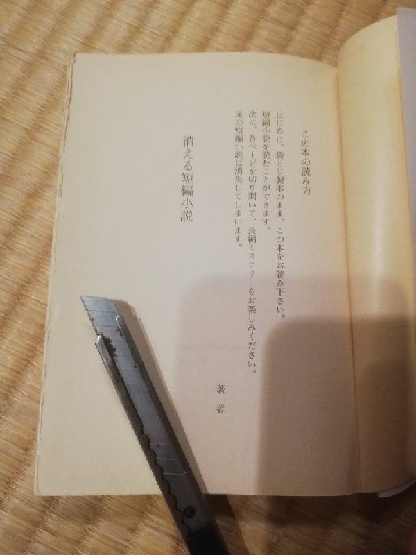 記述師文庫堂【積読人】 (@kijutsushi_bkdo)