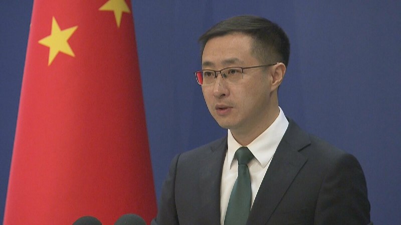 中国政府「日本の艦船が中国領海に侵入」&nbsp;再発防止求める　日本側は「技術的ミス」と釈明 | TBS NEWS DIG