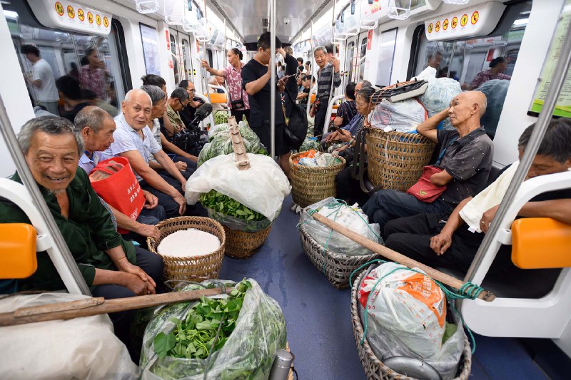 氣候變化下的極端天氣，如何導致今夏中國菜價飆升？｜Whatsnew | 端傳媒 Initium Media