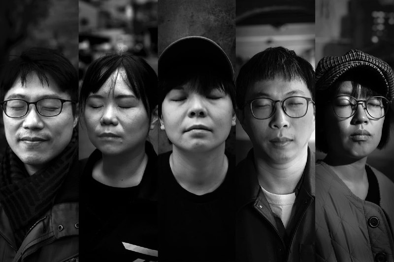 「無論好壞，都構成現在的我」：五位太陽花學運參與者的十年轉瞬