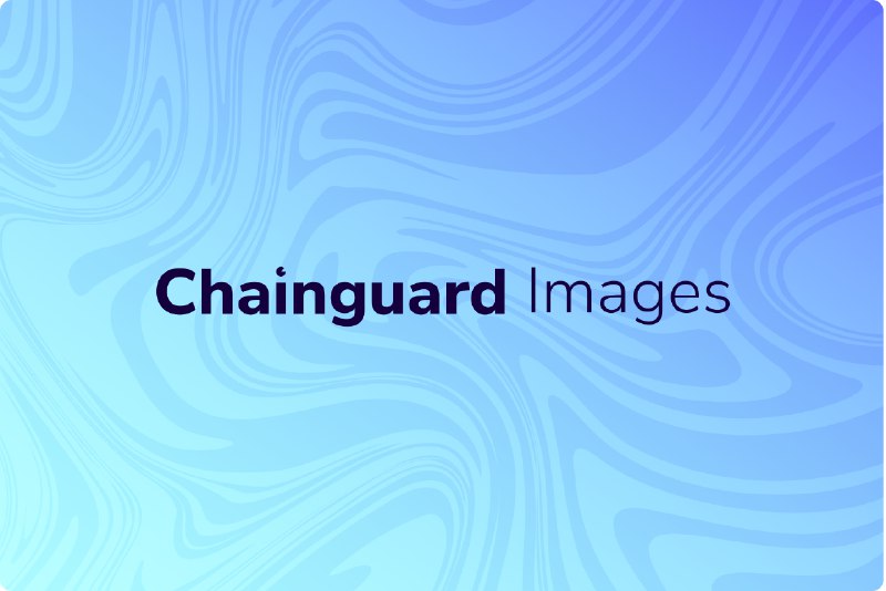 Changes to Chainguard Images developer tier