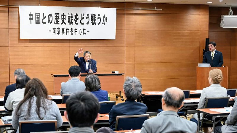 南京事件、外務省HPの根拠文書も「組織的な虐殺と言いがたい」「少数でも住民殺傷遺憾」