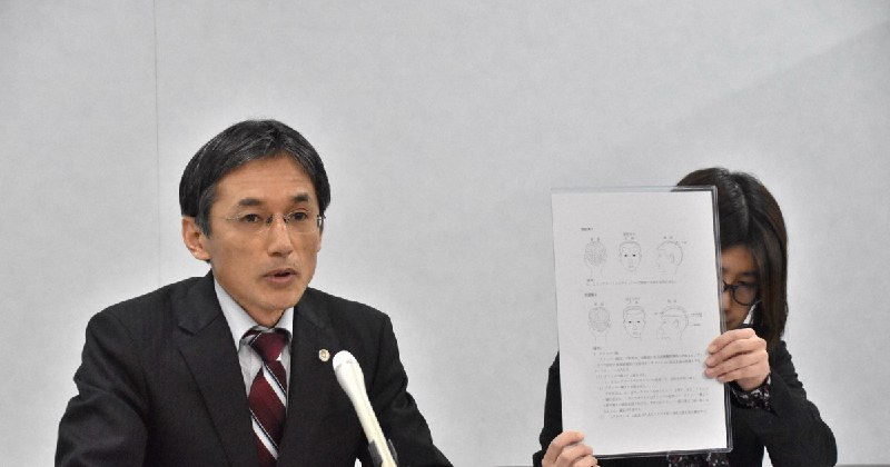 女性自認の受刑者に丸刈り強制は人権侵害　弁護士会が法相に勧告