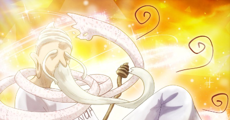 うんこのかみ…！