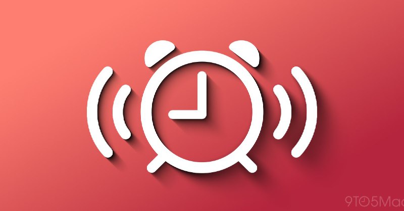 Apple working on fix for bug causing iPhone alarms to not play sounds - 9to5Mac