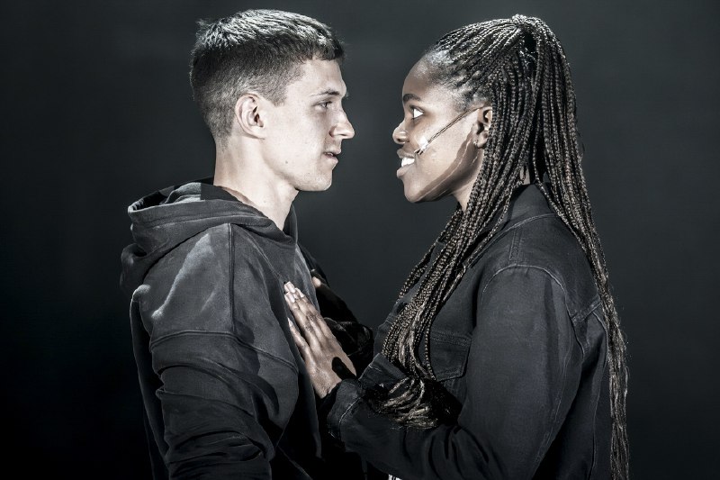 黑人茱麗葉，被白人種族主義及其華人吸收者抨擊的「她者」 | 端傳媒 Initium Media