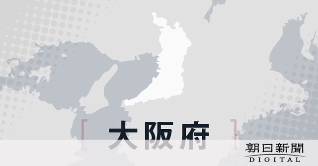 生後7日の女児と母親、特急サンダーバードにはねられ死亡　大阪：朝日新聞デジタル
