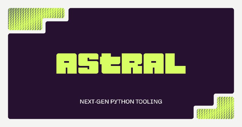 Astral to join OpenAI