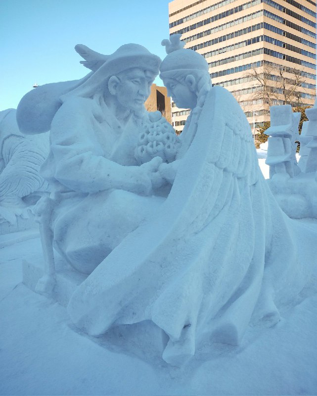 札幌暮らし（東京→北海道Uターン移住）🍛♨️ (@sapporolife2021)