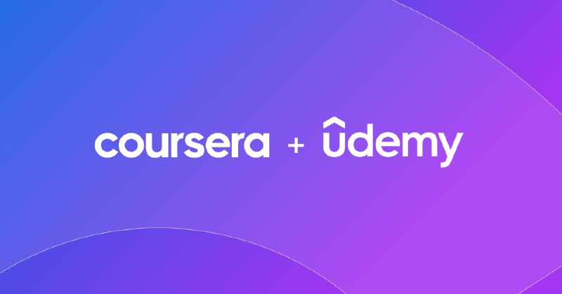 Coursera and Udemy are now one company, creating the world’s most comprehensive skills platform&nbsp;