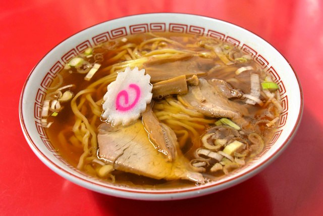 7月17日は「喜多方ラーメンの日」　記念日協会が認定、再興へPR