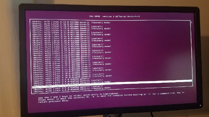 GRUB Bootloader Received 73 Patches To Fix A Variety Of Recent Security Issues