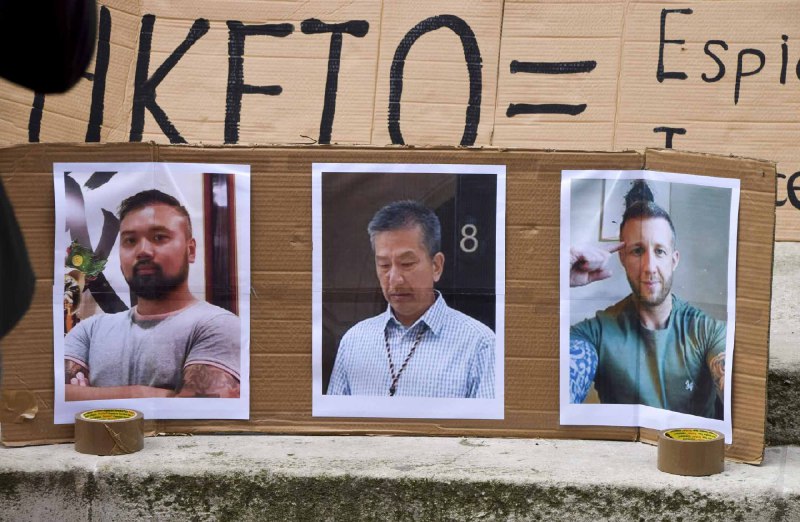 香港經貿辦職員違英國安案：一文看清被告、控罪，近期中國諜案及未來關注點 | 端傳媒 Initium Media