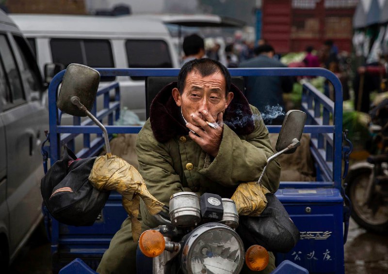 從「降焦減害」到「風味科學」，煙草院士的科研碩果與中國煙草的低焦工程